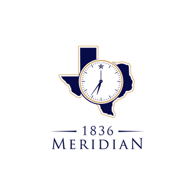 1836 Meridian