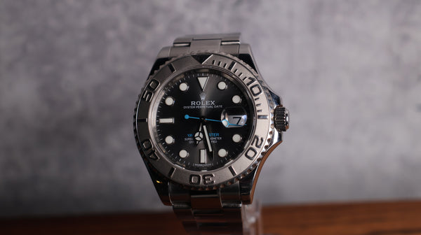 Rolex Yachtmaster 116622