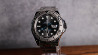 Rolex Yachtmaster 116622