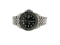 ROLEX GMT-Master II "Bruce Wayne"