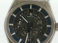 Zenith Defy Classic